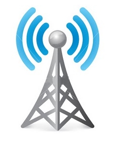 Antena-Wireless